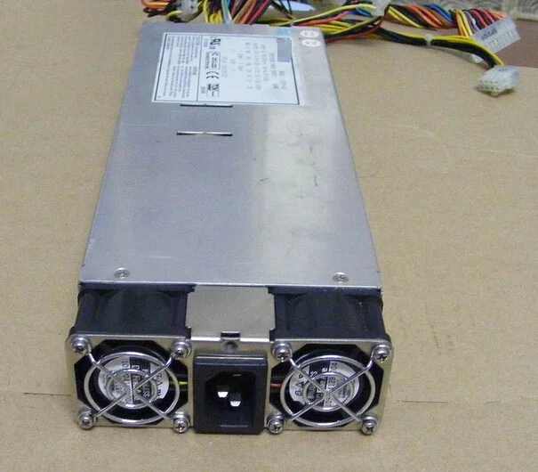 EFAP-461 460W 1U Power Supply  Original 95%New Well Tested Working One Year Warranty