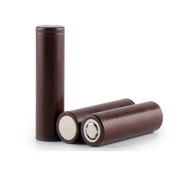 

18650 Battery 3.6V 3000mah 18650HG2 High Discharge 20A Power Rechargeable Battery