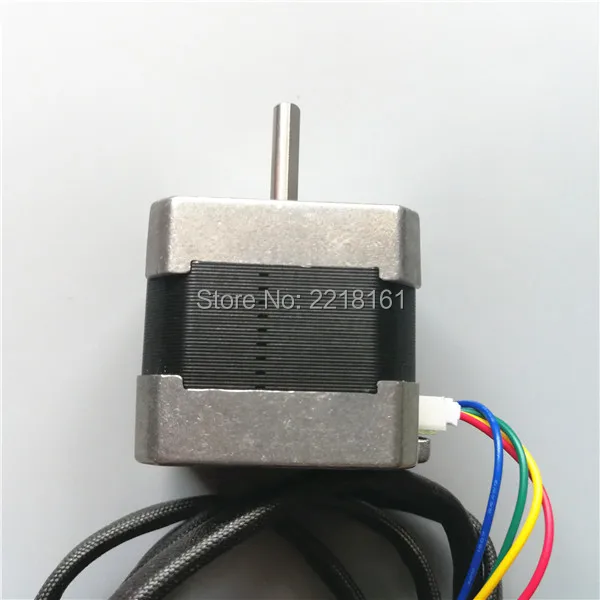 

Digital printer Allwin Xuli X6 X-Roland Polar DGI Human Zhongye Infinity DX5 DX7 head capping motor/ink pump ASSY engine 1pc