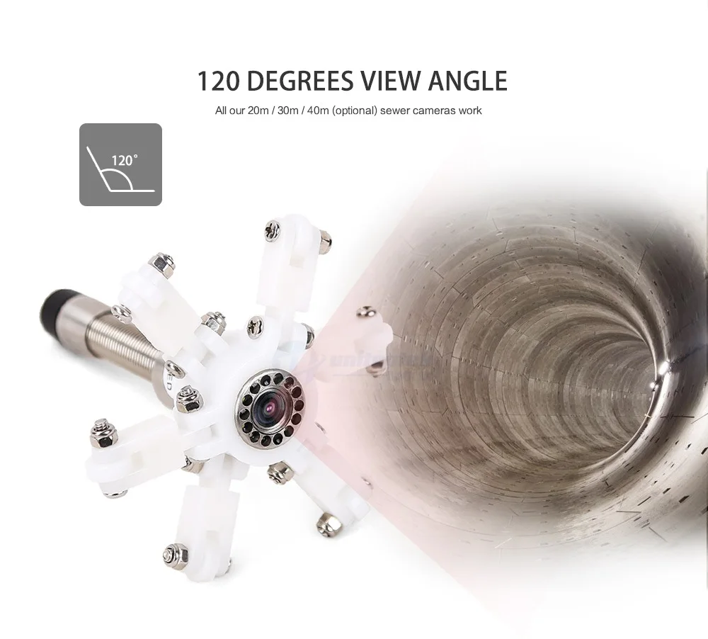 06 Industrial Endoscope 