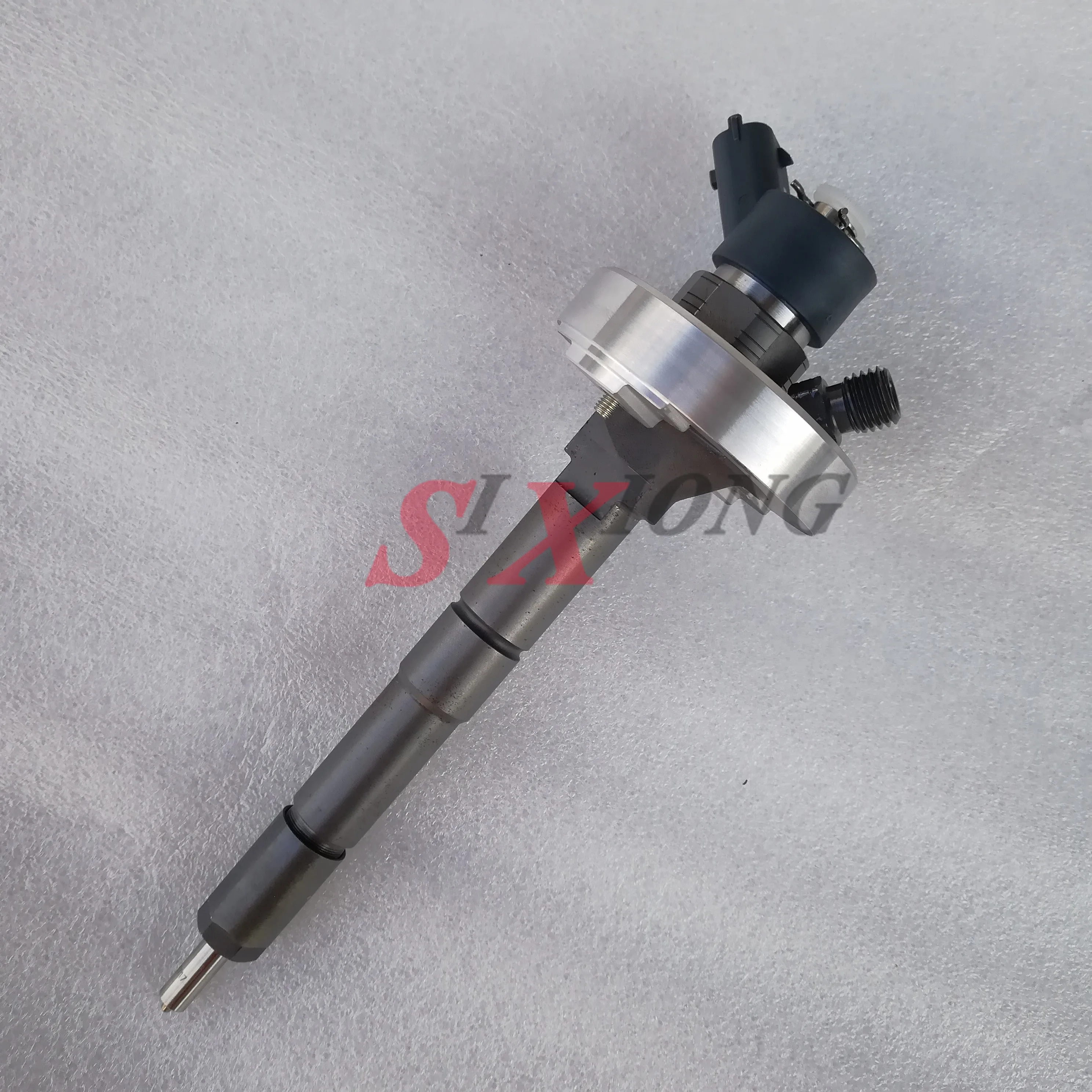 0445110315 16600 VZ20A ZD30 дизельный двигатель CR топливный инжектор для Nissan|Двигатель