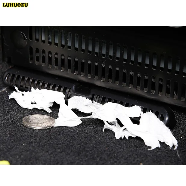 Крышка для выхода заднего кондиционера Land Cruiser PRADO LC150 FJ150 аксессуары 2010 2017 2 шт.|cover