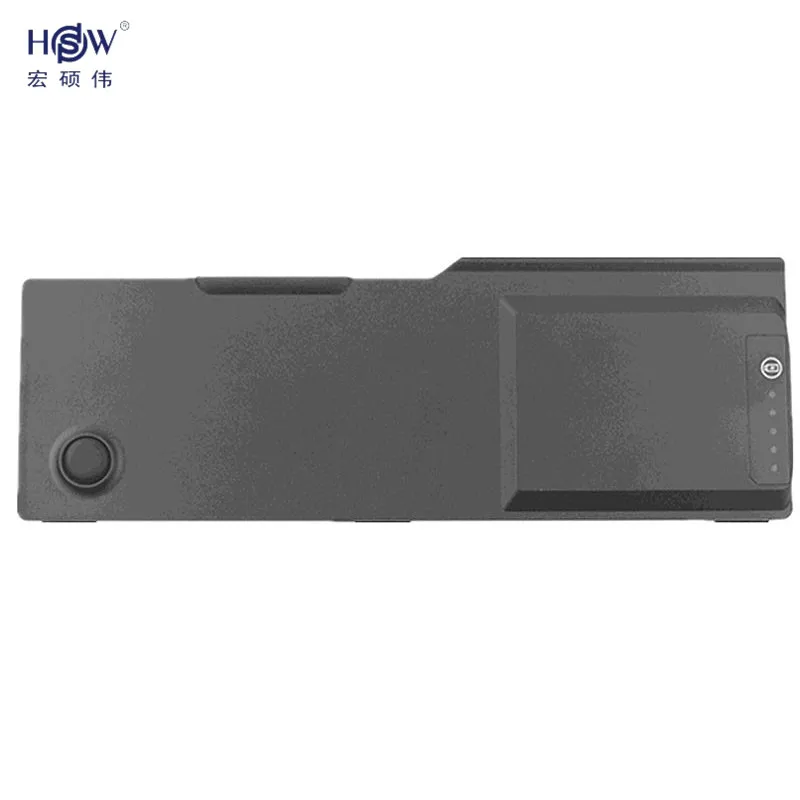 HSW ноутбук Батарея для Dell Inspiron 1501 6400 E1505 для Latitude131L Vostro1000 GD761 JN149 KD476 PD942 PD945 PD946 PR002 RD850