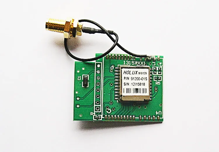 M9139 mt3339 маломощный gps-приемник модуль USB порт может быть настроен для других интерфейсов