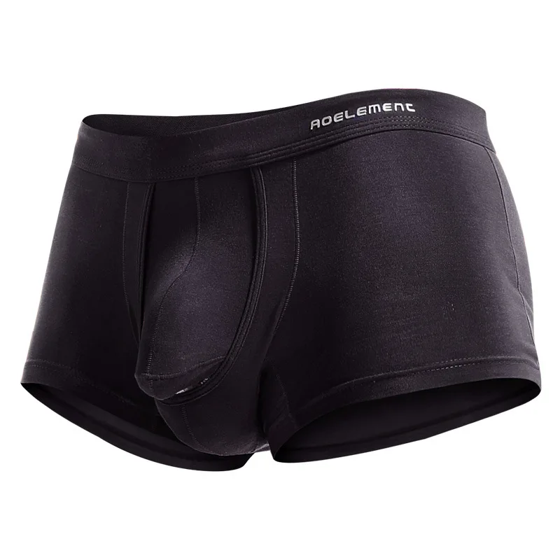 Мужские трусы-боксеры Cueca Masculina Мужское нижнее белье боксеры Vetement Homme отправить мужской подарок