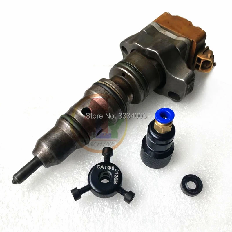 Дизель common rail коллектор 7,5/8,0/8,5/9,5 мм для CATT CUMMNINNS, дизельное топливо сбора инструменты