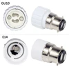 1PCS B22 to E14 GU10 Lamp Base B22 Lamp Holder Converter Socket Adapter For LED Corn Bulb Spotlight ► Photo 2/5