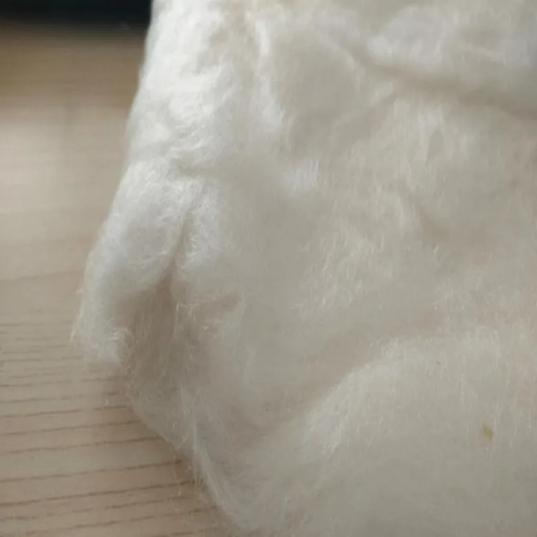 Короткий штапель шелк тутового шелкопряда материал волокна экологически чистый здоровый материал для наполнения подушки 1 кг в продаже