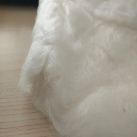 Eco-amigável da Fibra Material de Seda da Amoreira do Grampo 100% para o Enchimento kg do Descanso na Venda Material Saudável Curto 1