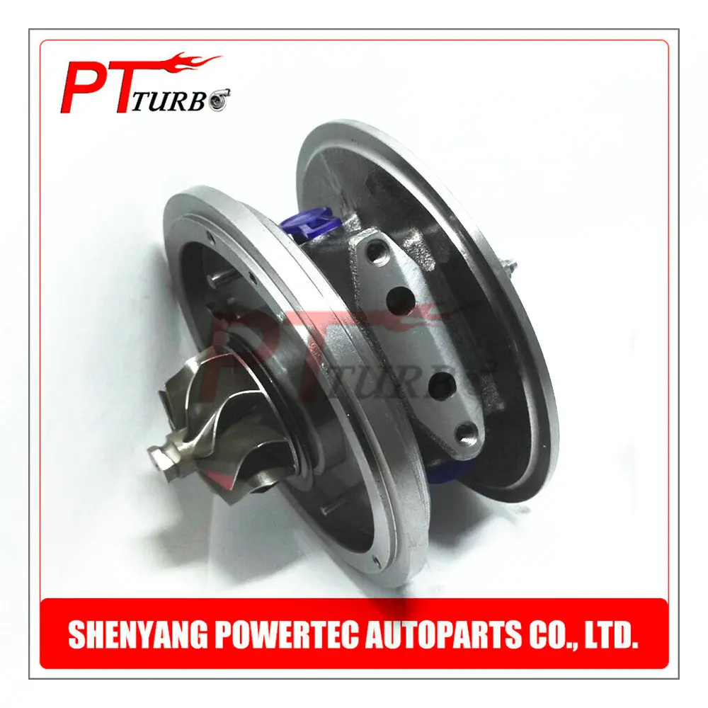 

784114 Turbo Cartridge for Hyundai ix35 2.0 CRDI 135 Kw - 184 HP R-engine 2010- 282312F001 turbine core rebuild chra repair kits