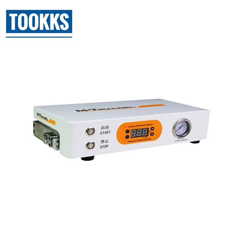  Mini High Pressure Autoclave Bubble Remove Machine LCD Debubble Machine for Phone LCD Repair for iP