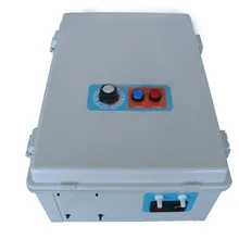 Коммерческий генератор озона промышленный O3 очиститель воздуха дезодорант стерилизатор 2 г-4 г/hr GQO-V04