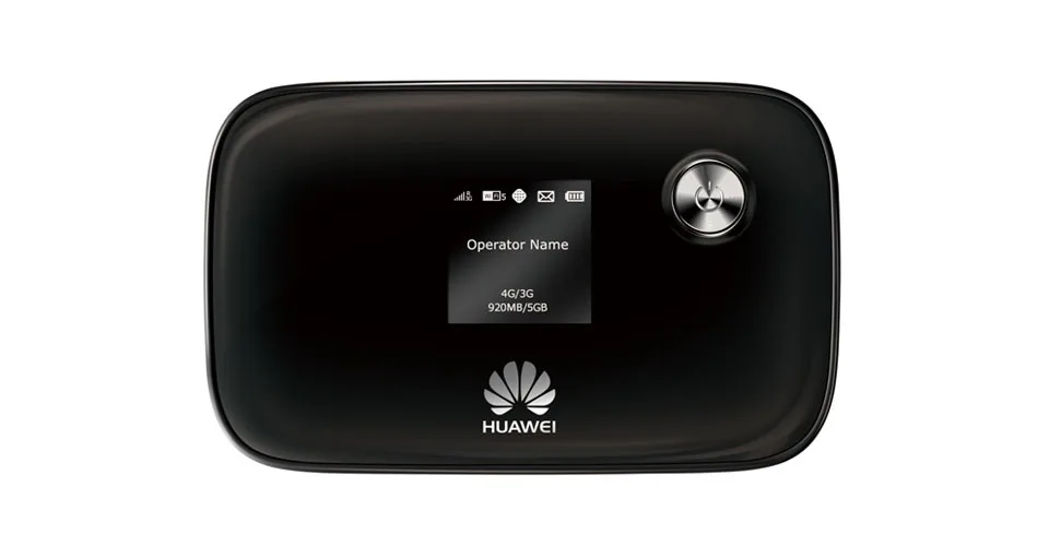 

Huawei E5776s-922 FDD1800/2600Mhz TDD2300/2600Mhz 150Mbps MiFi LTE Modem