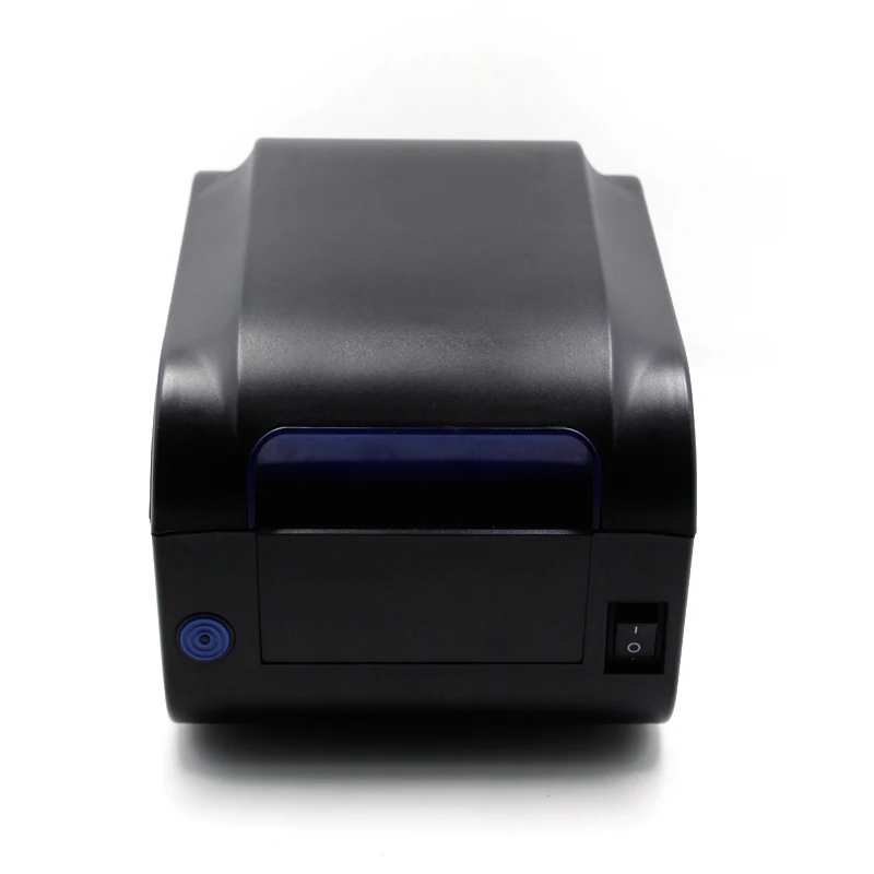 MHT-P80A Desktop Connected Thermal Receipt Printer 80mm Cheap Thermal Printer