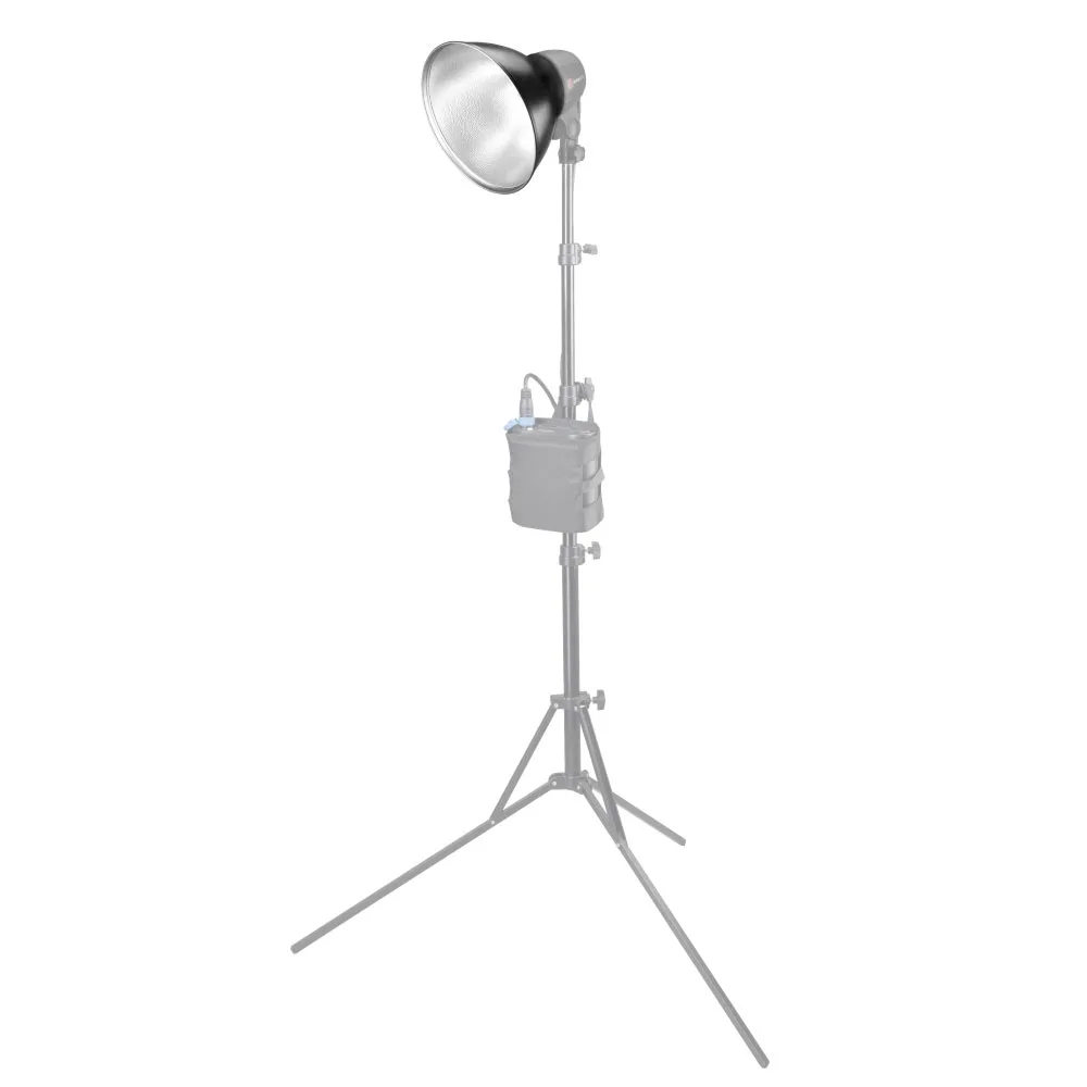 Jinbei M30 70 градусов Magnum отражатель с диффузором для Mars 3 ttl DII EII наружная вспышка|diffuser