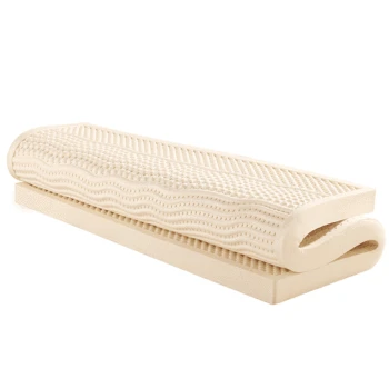 

Natural Latex Mattress With Inner Case Outer Case Japan Tatami Mat Cervical Vertebra Body Massage Pressure Release Bed Mattress
