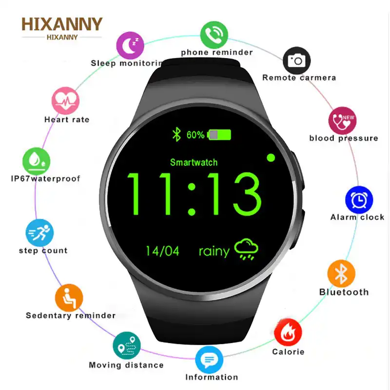 smartwatch for samsung galaxy s10