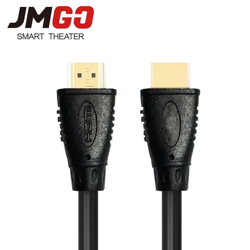 

JMGO 1.5m HDMI Cable for JMGO Projector