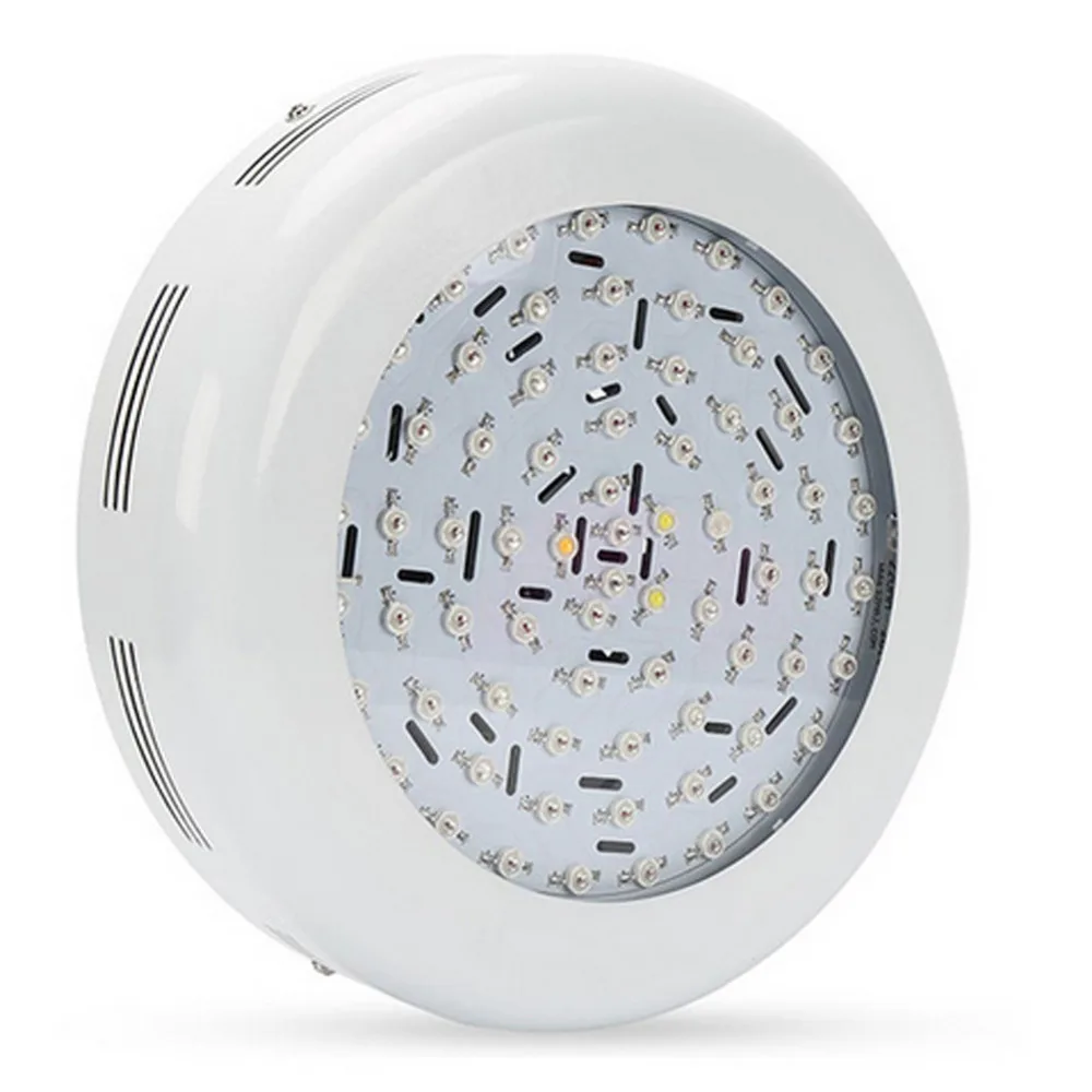 Лампа светодиодная полного спектра для выращивания растений 150 Вт 50x3 Вт|grow lamp|lamp