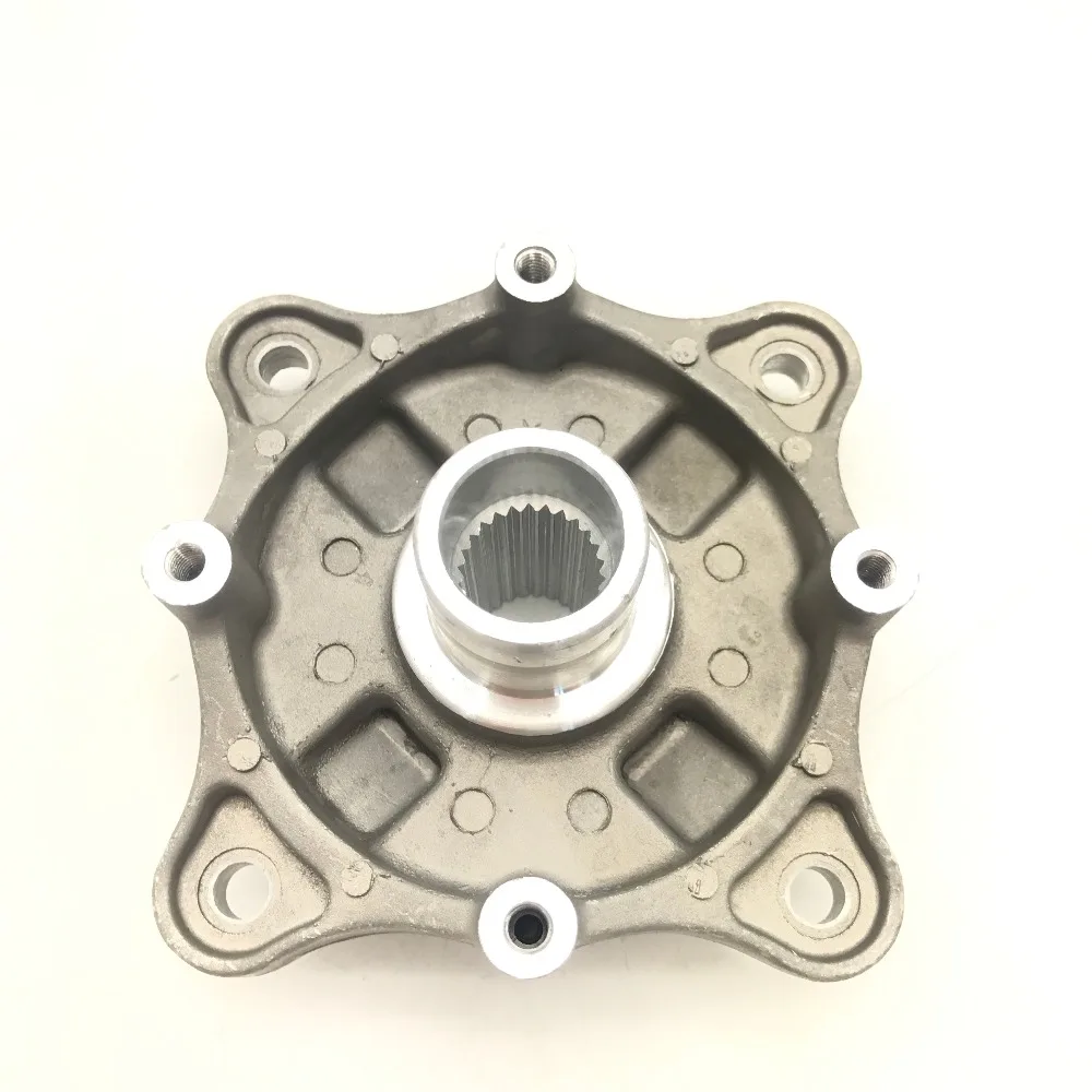 

New Buyang 300CC D300 ATV QUAD Rear Wheel Hub A Parts 4.1.01.0081