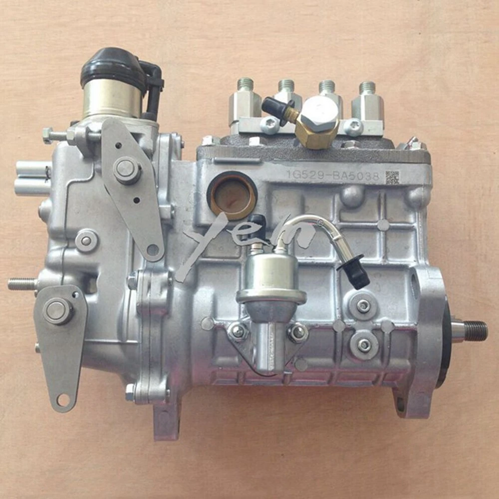 Für kubota motor teile V3300 einspritzpumpe 1G529-50100 für Bobcat motor