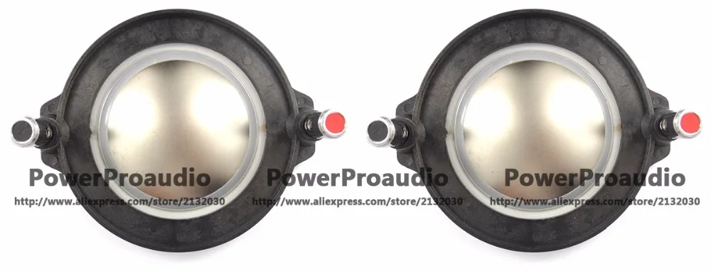 2pcs Replacement Diaphragm Beyma CP750 TI / CP755 TI-ND 8 Ohm | Электроника