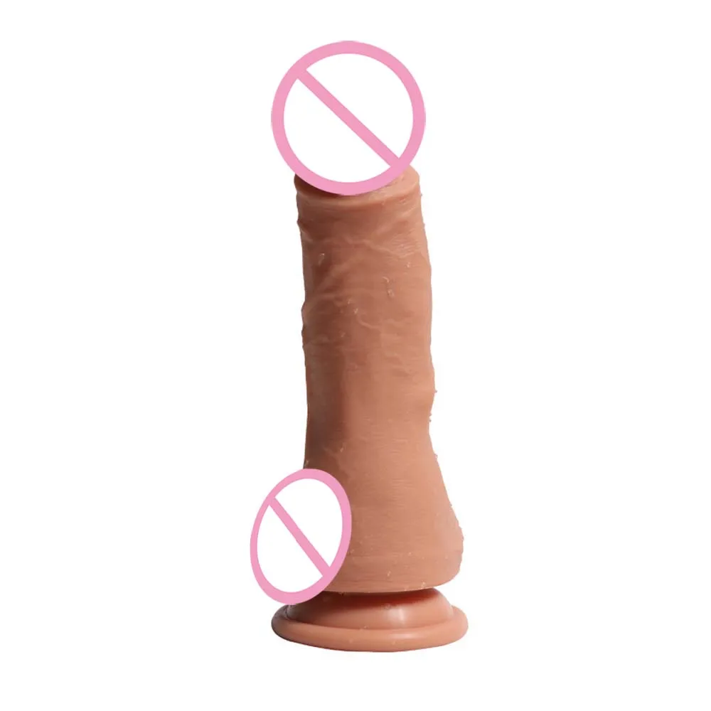 realistic dildo