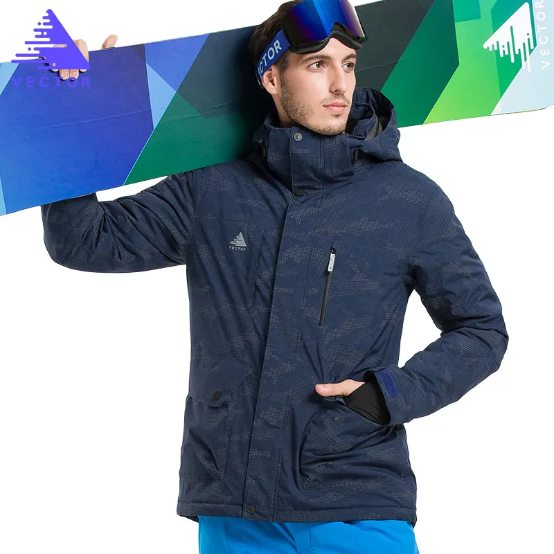 Snow одежда