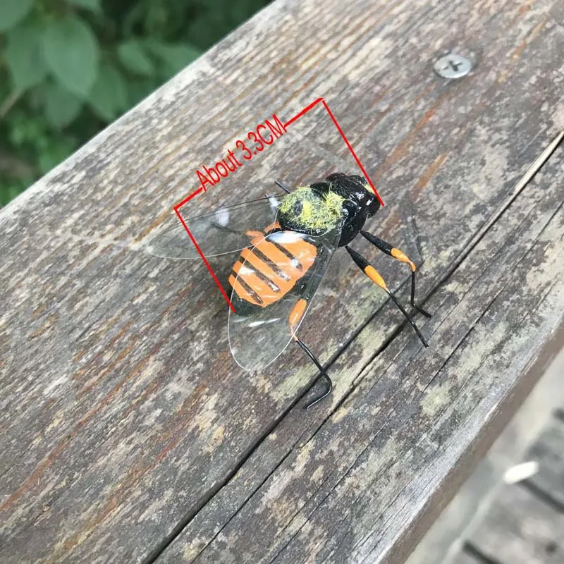 Bee_Size