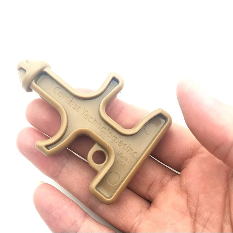 5 шт. личный инструмент для самозащиты Thorn Stinger Duron Drill защитные принадлежности