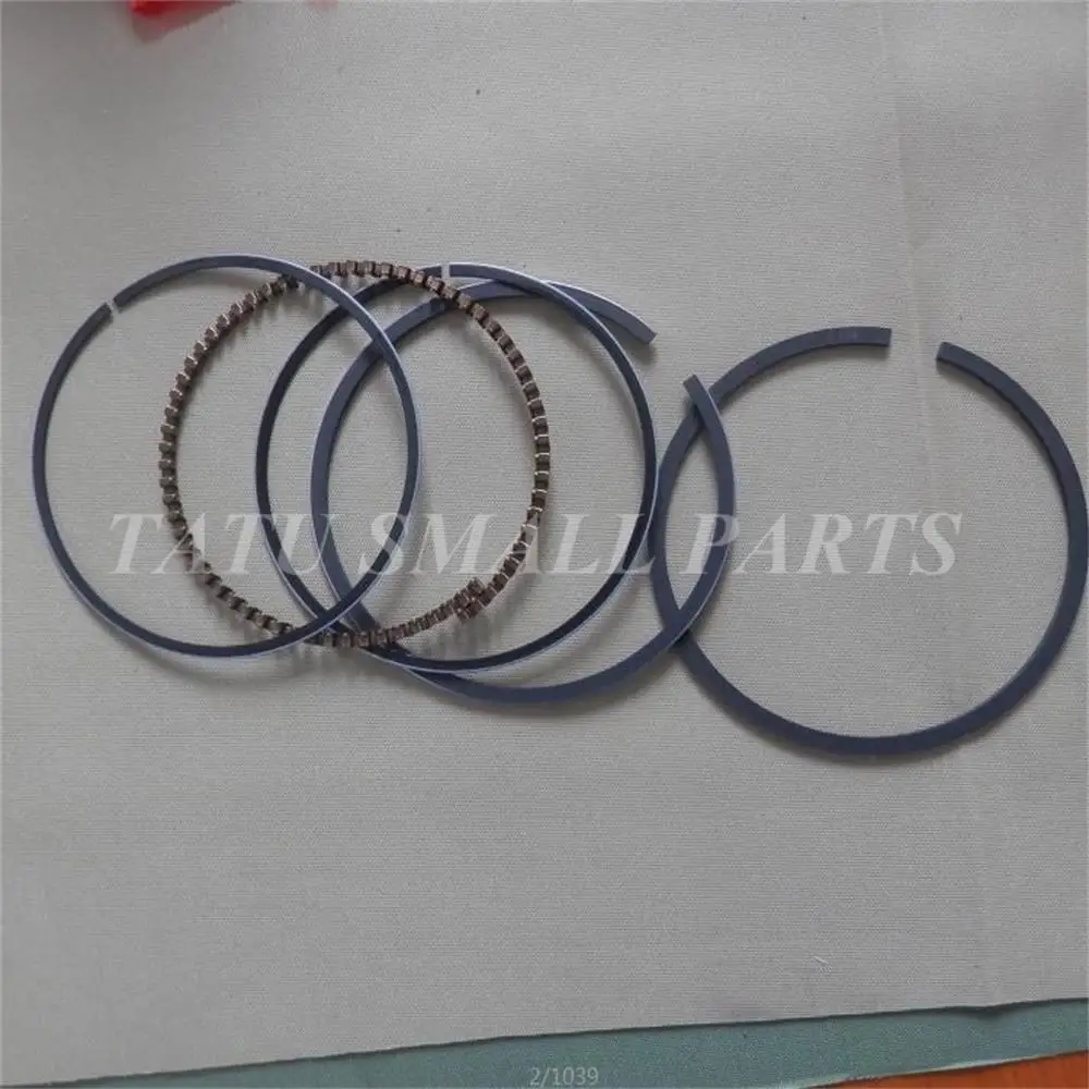PISTON KIT 68MM HONDA GX200 8