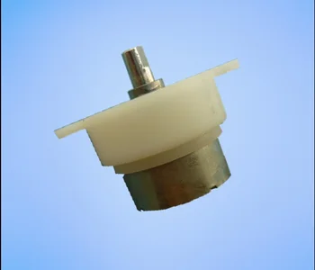 

DC:GEAR MOTOR/plastic/micro/Electronic toys/3v/32MM lzx