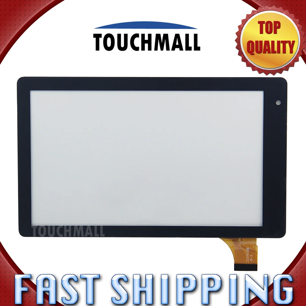 New Touch Screen Digitizer Glass Replacement For RCA Voyager Pro