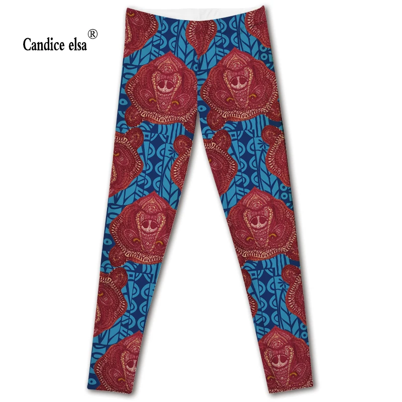 Aliexpress.com : Buy CANDICE ELSA women leggings elastic