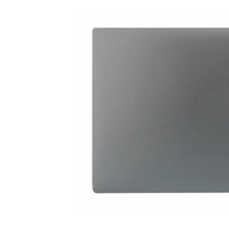 Новинка задняя крышка GZEELE для ЖК дисплея Dell XPS 9550 9560 Precision 5510 5520 M5510 M5520 J83X5 0J83X5