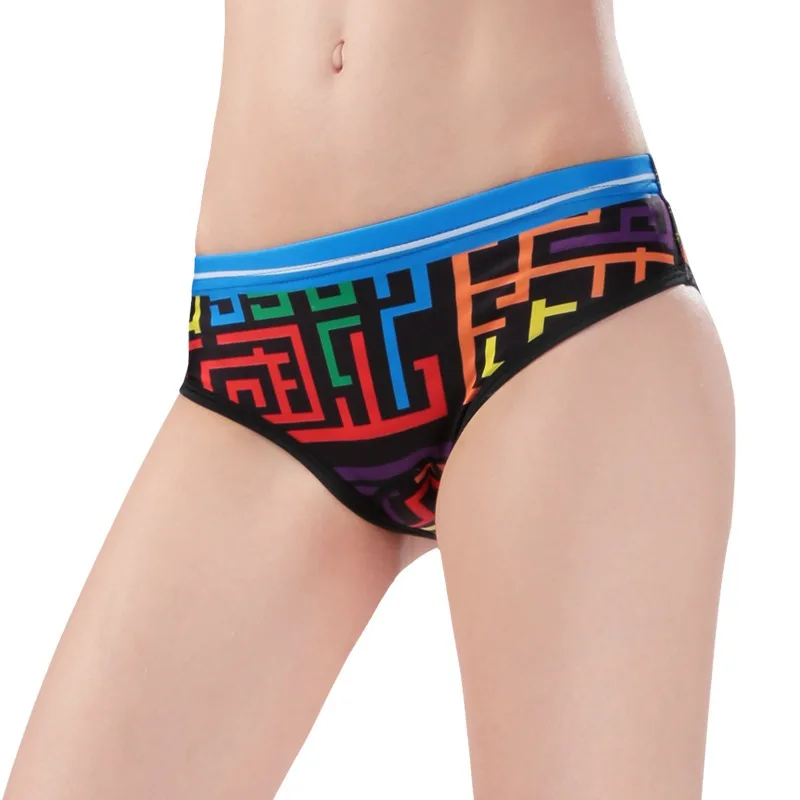 

Women's Cycling Underwear Bicycle Mountain MTB Riding Bike Sport Breathable Underpants 3D Padded Shockproof Tights Shorts