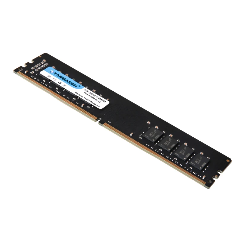 Оперативная Память DDR4 8 ГБ/16 ГБ 2400 МГц/2666 МГц настольная память 288pin 1 2 в memoria ram ddr4 LONG