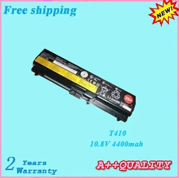 

5200mah For LenovoT410 Original laptop battery For ThinkPad T410i T420 T510 T510i T520 T520i battery