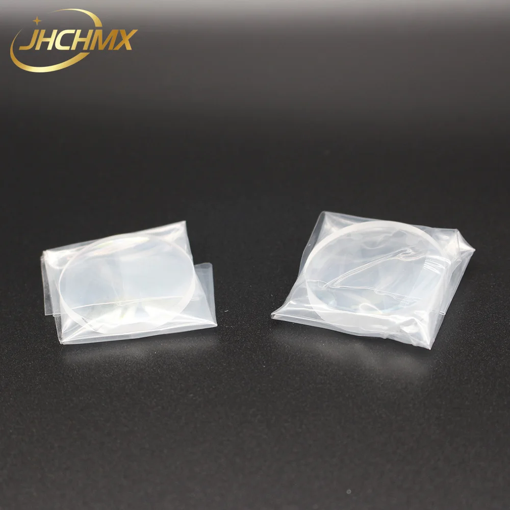 JHCHMX Raytools Фокусирующая/коллиматорная линза 0 3000 Вт диа. 30 fl.100/125 мм Кварцевый