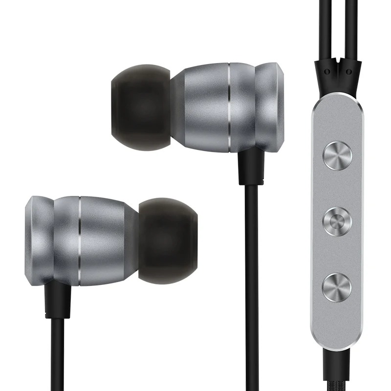

GGMM H300 Triple Driver Earphone With Hybrid Dynamic + Balanced Armature Hifi Earphone Mini Ear phones With Three Driver Inside