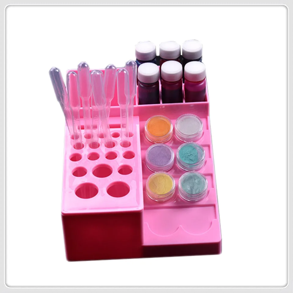 5 Organizer for Makeup
