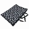 Paw Pattern Car Seat Cover 2