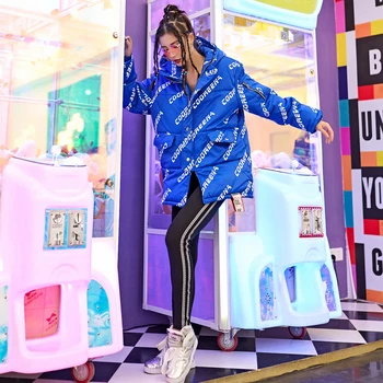 

Harajuku Leggings For Women Black Mid Ankle-Length Printed Leggings for Fitness legging Casual Solid Leggings Streetwear S
