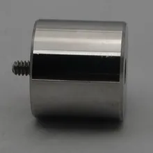 1 шт. тяжелее картридж для SME 3009 LP винил тонарм Счетчик вес 130 г