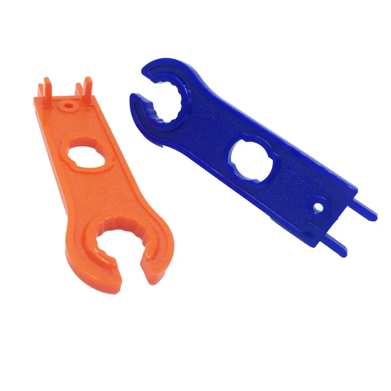 

MC4 wrench Solar panel connector tools disconnect assembly spanners