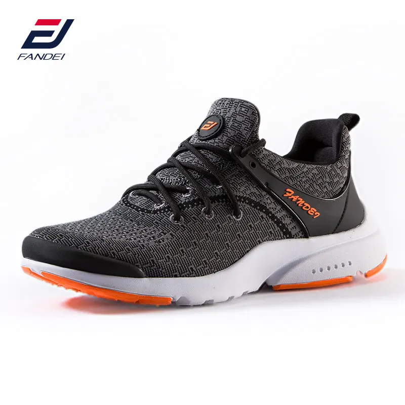 

FANDEI Presto new trend outdoor running shoes men walking sneakers sport shoes men comfortable athletic shoes men free shipping