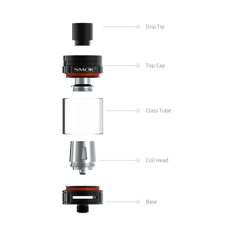 ATOMIZER COIL
