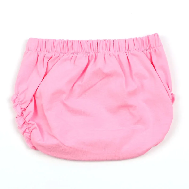 Shorts Bebê PP Shorts 100% Shorts de