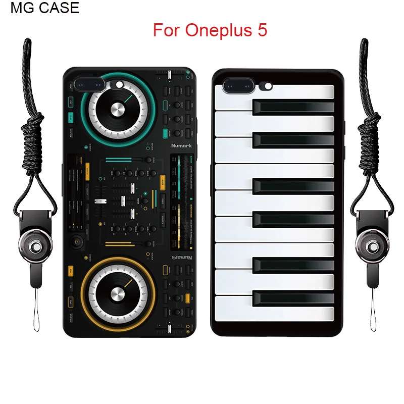 Oneplus 5 keyboard case