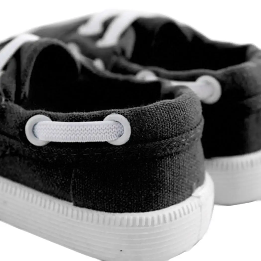 

Girls Fashion Thread Breathable Non-slip Lace-up Shoes 25/26/27/28/29/30 (EU) Casual, Travel, Outdoor, etc